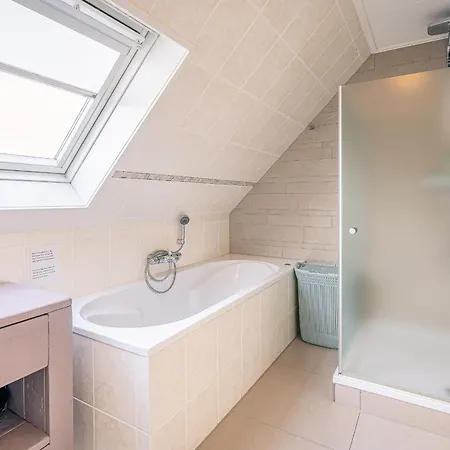 Вилла Villapark Kamperfoelie 47 *