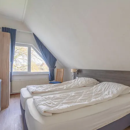 Villapark Kamperfoelie 47 *