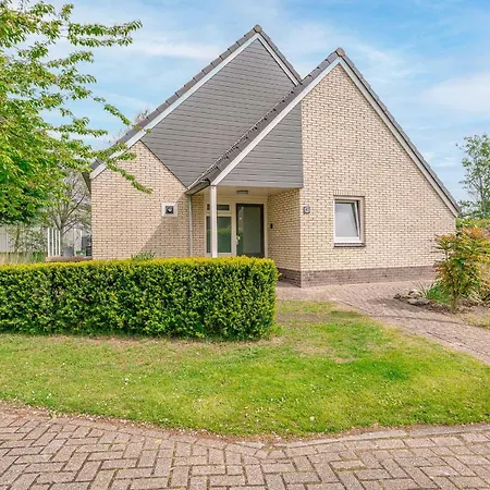 Villapark Kamperfoelie 47 De Koog (Texel)