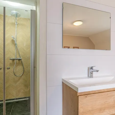 Villapark Kamperfoelie 47 * De Koog (Texel)