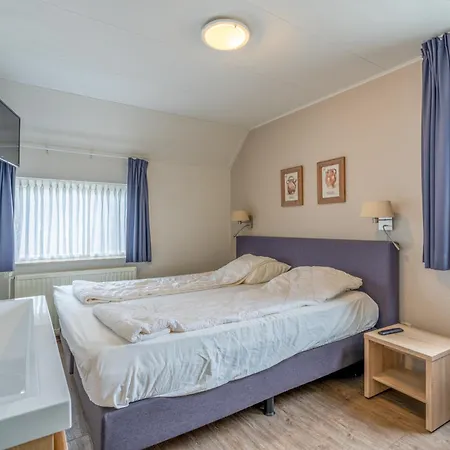 Villapark Kamperfoelie 47