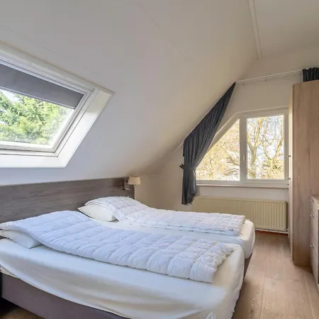 Villapark Kamperfoelie 47 Вилла