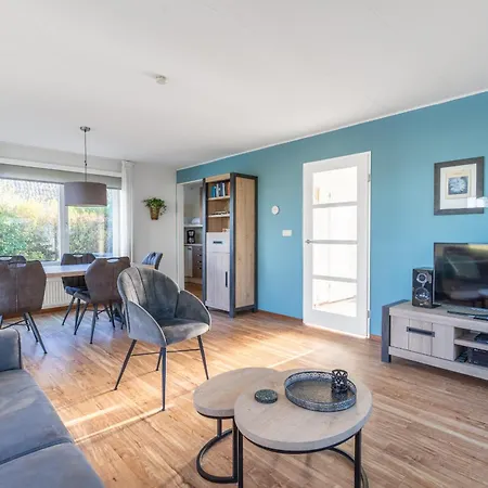 Villapark Kamperfoelie 47 *