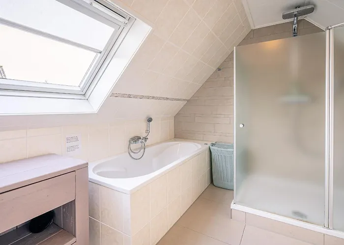 Villa Villapark Kamperfoelie 47 *