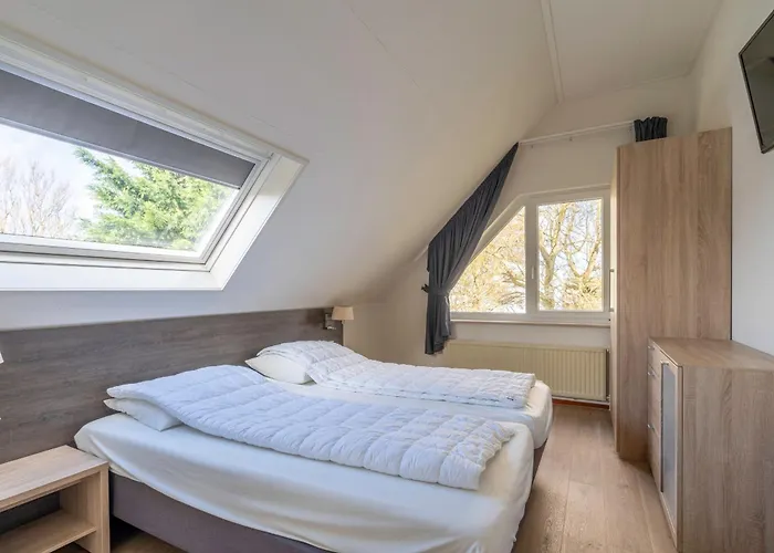 Villapark Kamperfoelie 47 Villa