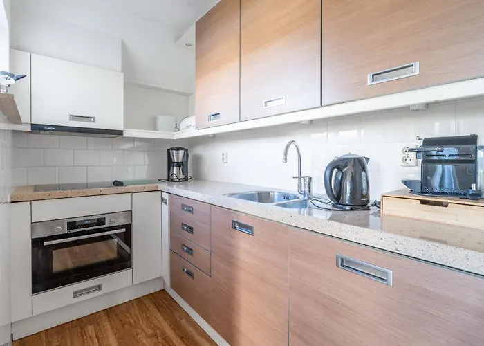 Villa Villapark Kamperfoelie 47 *