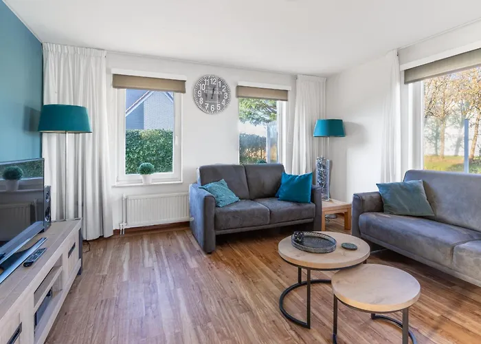 Villapark Kamperfoelie 47 Villa De Koog (Texel)