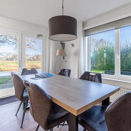 Villapark Kamperfoelie 47 * 데쿠크