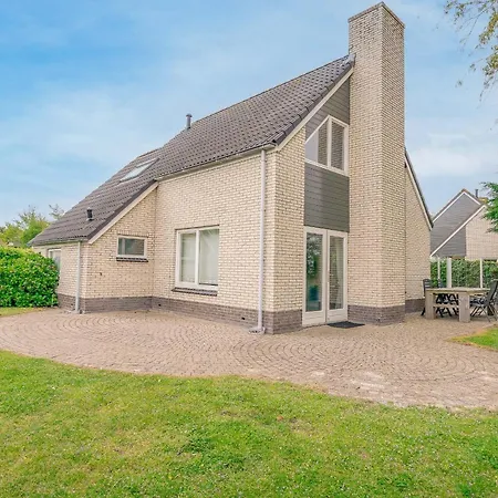 빌라 Villapark Kamperfoelie 47