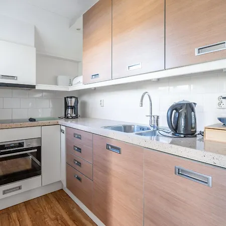 빌라 Villapark Kamperfoelie 47 *