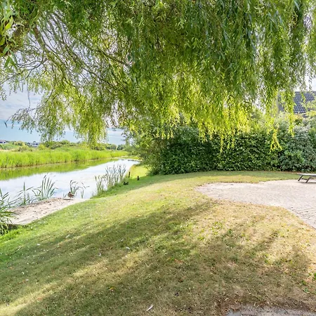 Villapark Kamperfoelie 47 빌라