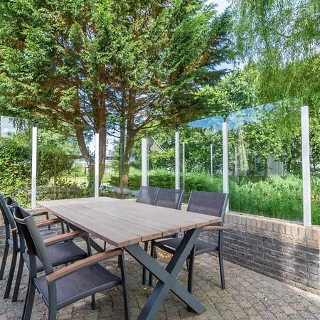 빌라 Villapark Kamperfoelie 47