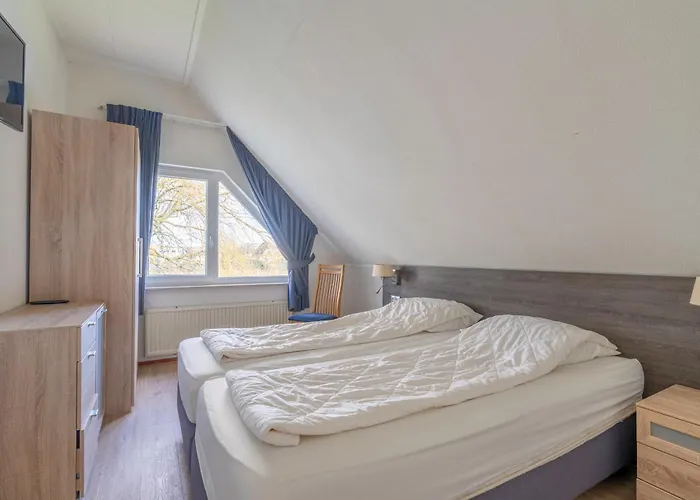 Villapark Kamperfoelie 47 *