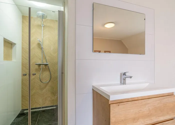 Villapark Kamperfoelie 47 * 데쿠크