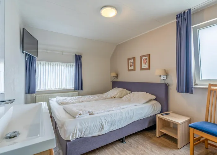 Villapark Kamperfoelie 47