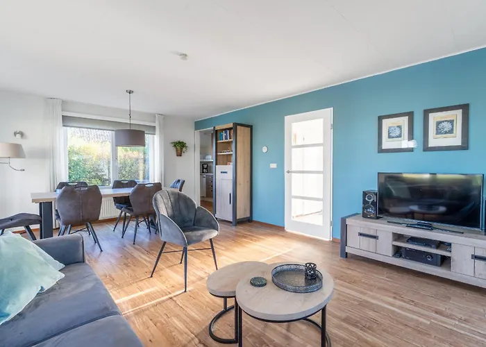 Villapark Kamperfoelie 47 *