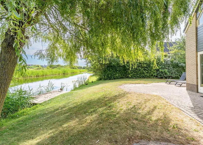 Villapark Kamperfoelie 47 빌라